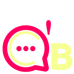 Logo Espanhol Qué Bolá