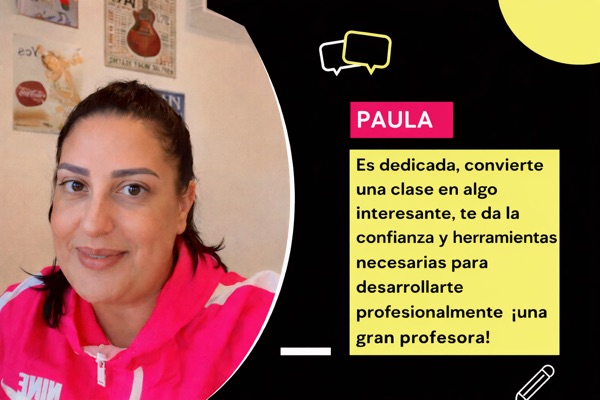 Paula