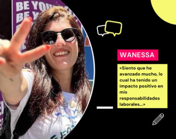 Vanesa